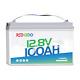 Redodo Lifepo4 Lithium Battery 12v 100ah 200ah 100a Bms For Rv Trolling Motor