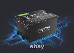 RoyPow 48v 56ah Lithium Battery S5156 WITH BATTERY INDICATOR