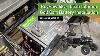 Roypow Lithium Golf Cart Battery Installation 48v 105ah Ezgo Txt 2014 U0026 Up