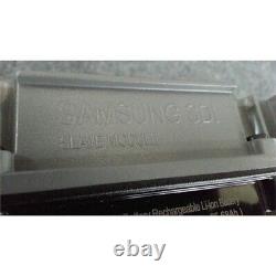 Samsung SDI E-Z-Go Elite Lithium Golf Cart Battery 2-Pack INR18650-29E7
