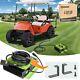 Smart Fast 36v 18a Golf Cart Battery Charger For Ezgo Txt Withd Style Plug Bt App