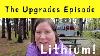 The Upgrades Episode Lithium Tab320 Lithiumbatteries