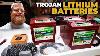 Trojan Lithium Golf Cart Batteries What You Need To Know