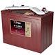 Trojan T-1275 12v 150ah Deep Cycle Flooded Lead Acid Golf Cart Battery