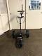 Used Cart-tek Gri-1500ltd V2 Remote Control Golf Trolly With Lithium Battery