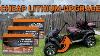 Will These Work In A Golf Cart Lithium Golf Cart Conversion Enjoybot Lifepo4 12v 100ah Battery
