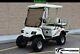 Yamaha G22ea Electric Golf Cart 48v With New Trojan Batteries With Warranty