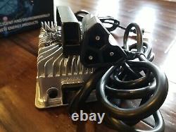 YILEIDE E800W Seris 48V15A Golf cart Battery Charger with Plug and Cable Inte