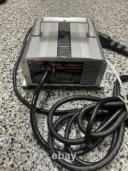 Yamaha 48v Golf Cart Multi Stage Battery Charger