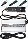 Yamaha Golf Cart Portable Charger 48v Battery Chargers 48 Volt Trojan Golf Cart